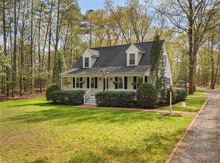 1979 Commins Rd, Aylett, VA 23009