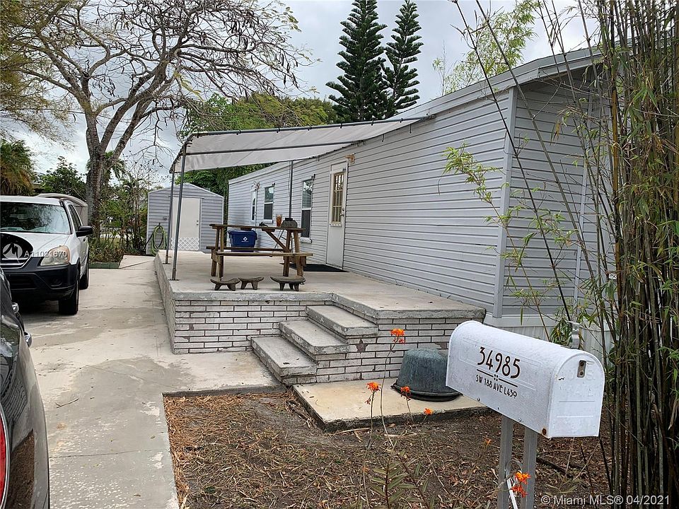 1st image of 34985 SW 188th Ave #430