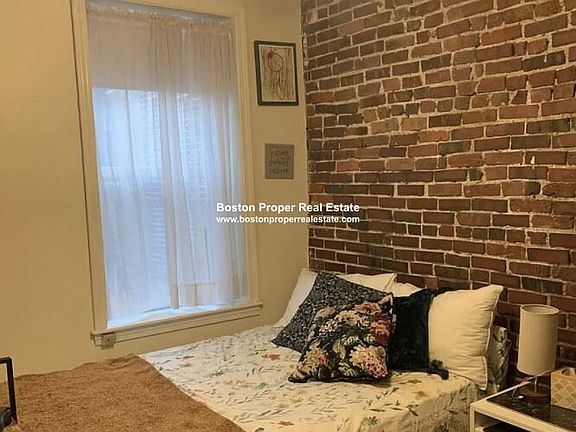46 Garden St. #2 Boston - Beacon Hill Unit Photo 7 (2)