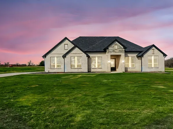 7637 County Road 1052, Celeste, TX 75423