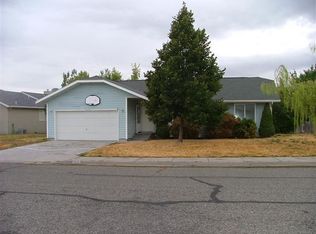 223 Coronado Ave, Twin Falls, ID 83301