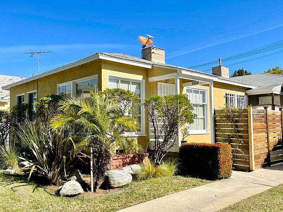 Duplex Building View