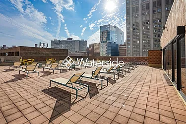 Rented by Brookfield (Funnel)