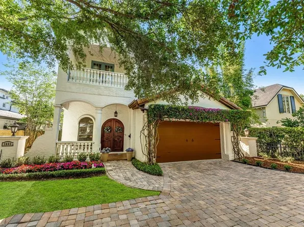 1665 Temple Dr, Winter Park, FL 32789