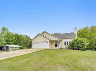 1623 Sandalwood Rd, Sobieski, WI 54171