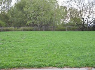 25 Bert Rd, Buffalo, NY 14225