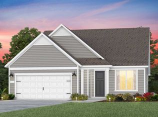 1324 Cryptic Wood Avenue Gdns LOT 139, Fuquay Varina, NC 27526