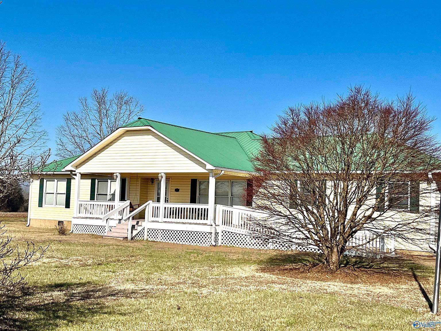 3925 County Road 22, Centre, AL 35960 Zillow