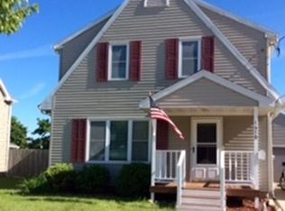 1410 W 2nd St, Appleton, WI 54914