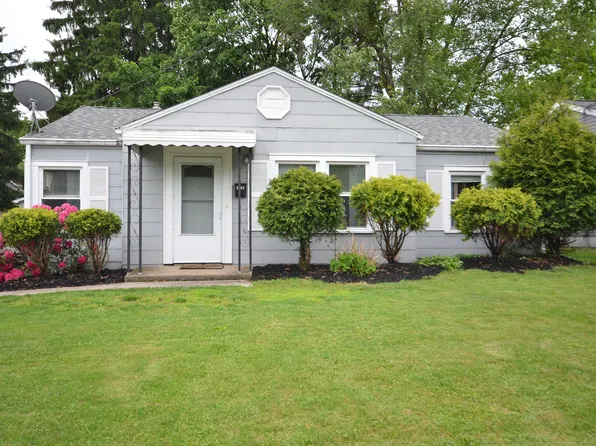 2622 Fairland St, Cuyahoga Falls, OH 44221