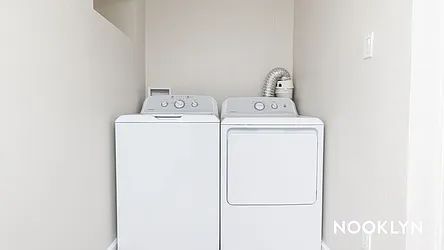 Rented by Nooklyn NYC LLC