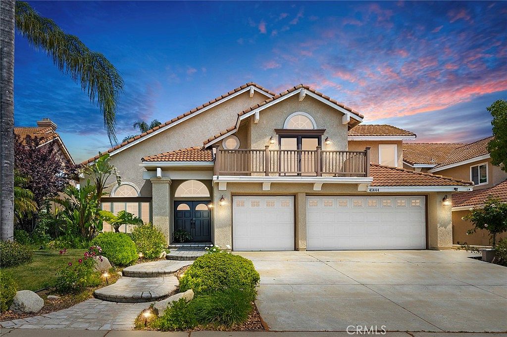 41444 Lily Ave, Murrieta, CA 92562 Zillow