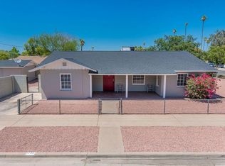 1144 E Coronado Rd, Phoenix, AZ 85006