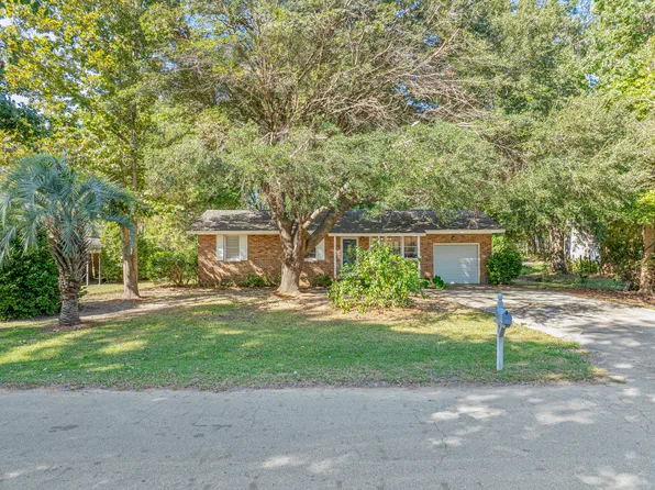 3666 Morse Ave, Johns Island, SC 29455