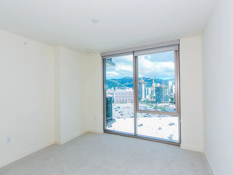 1388 Kapiolani Blvd #1611 — Photo 21