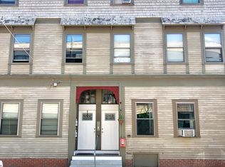 1-7 Hurd St #2B, Melrose, MA 02176