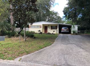 528 NW 36th Ter, Gainesville, FL 32607