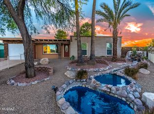 3720 S Le Beaux Pl, Tucson, AZ 85730