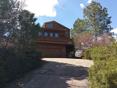 3920 Regency Dr, Colorado Springs, CO, 80906
