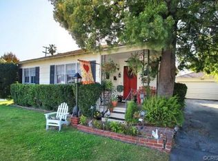 6231 Langdon Ave, Van Nuys, CA 91411