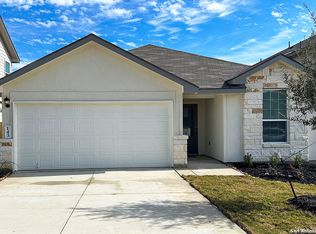 143 Sage Sparrow, San Antonio, TX 78253