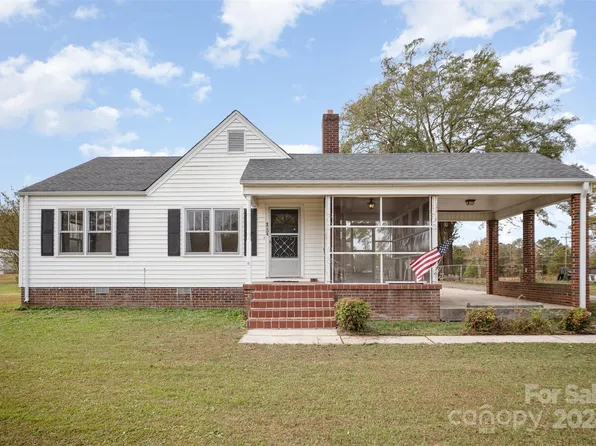 4734 Jonesville Lockhart Hwy, Union, SC 29379