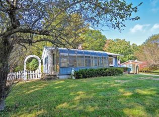 3 Bunker Hill Rd, Leicester, MA 01524