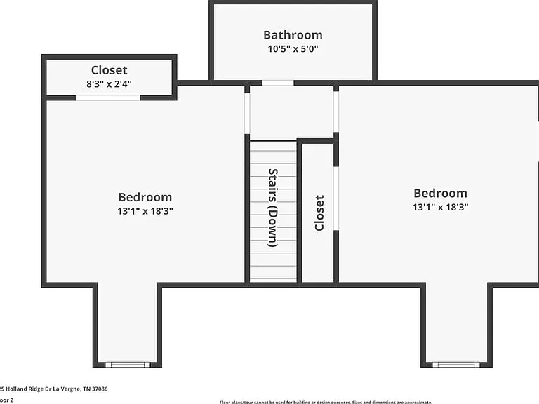 725 Holland Ridge Dr — Photo 3