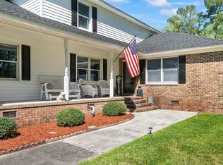 104 Imperial Ln, Jacksonville, NC 28540