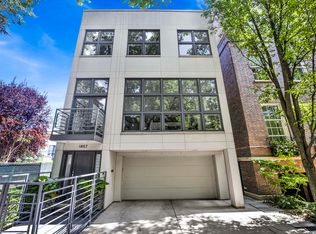 1857 N Burling St, Chicago, IL 60614
