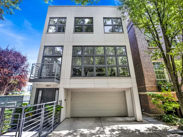 1857 N Burling St, Chicago, IL 60614