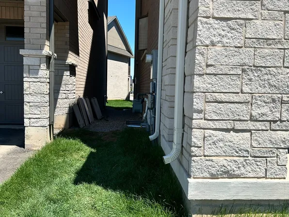3343 Preserve Dr #Basement, Oakville, ON L6M 0X3