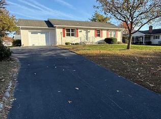 507 Bainbridge Pl, Easton, MD 21601