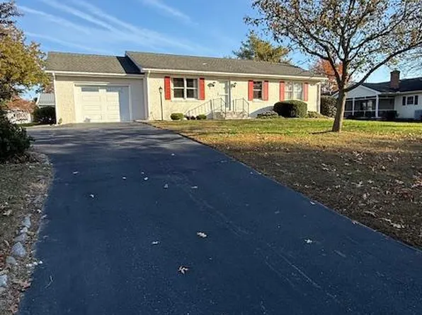 507 Bainbridge Pl, Easton, MD 21601