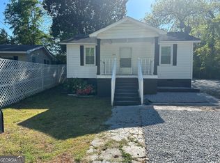 266 Mason St, Monticello, GA 31064