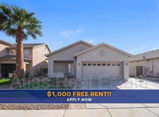 12549 W Adams St, Avondale, AZ 85323