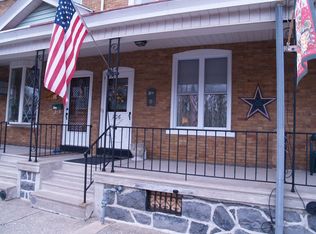 706 Maple St, Bethlehem, PA 18018