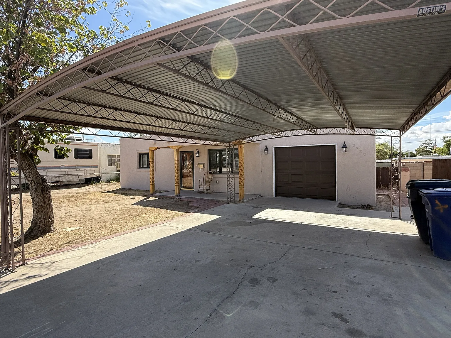 2729 Bel Air Drive Northeast - 1 — Photo 2