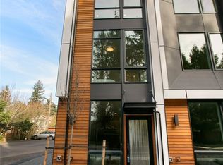 8042 F 35th Ave NE #F, Seattle, WA 98115