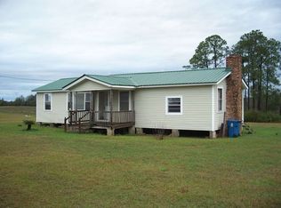 16705 Old Farm Rd, Florala, AL 36442