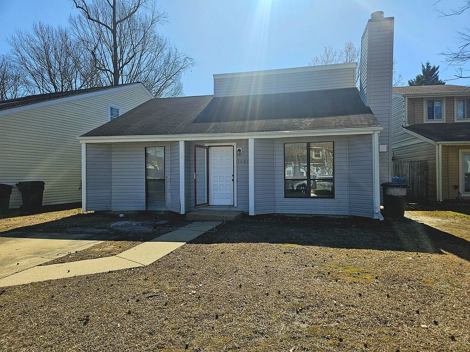 1st image of 1480 Bridle Creek Blvd