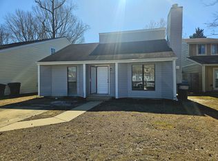 1480 Bridle Creek Blvd, Virginia Beach, VA 23464