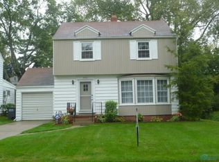 3312 Aldringham Rd, Toledo, OH 43606