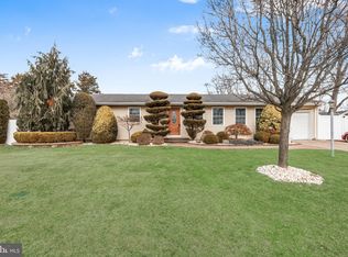 34 Laurelton Ave, Jackson, NJ 08527