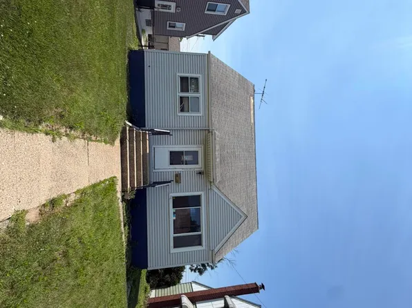 5622 Wegg Ave, East Chicago, IN 46312