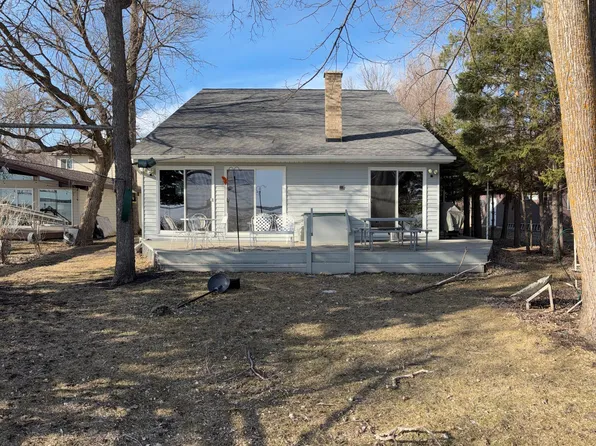 12617 Old North Shore Dr, Spicer, MN 56288