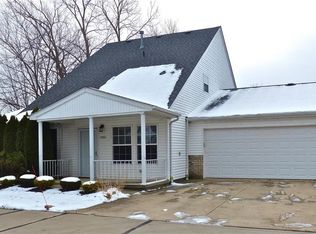 770 N Creek Dr UNIT 770, Painesville, OH 44077