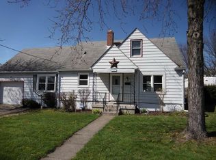 3301 Wildwood Rd, Middletown, OH 45042