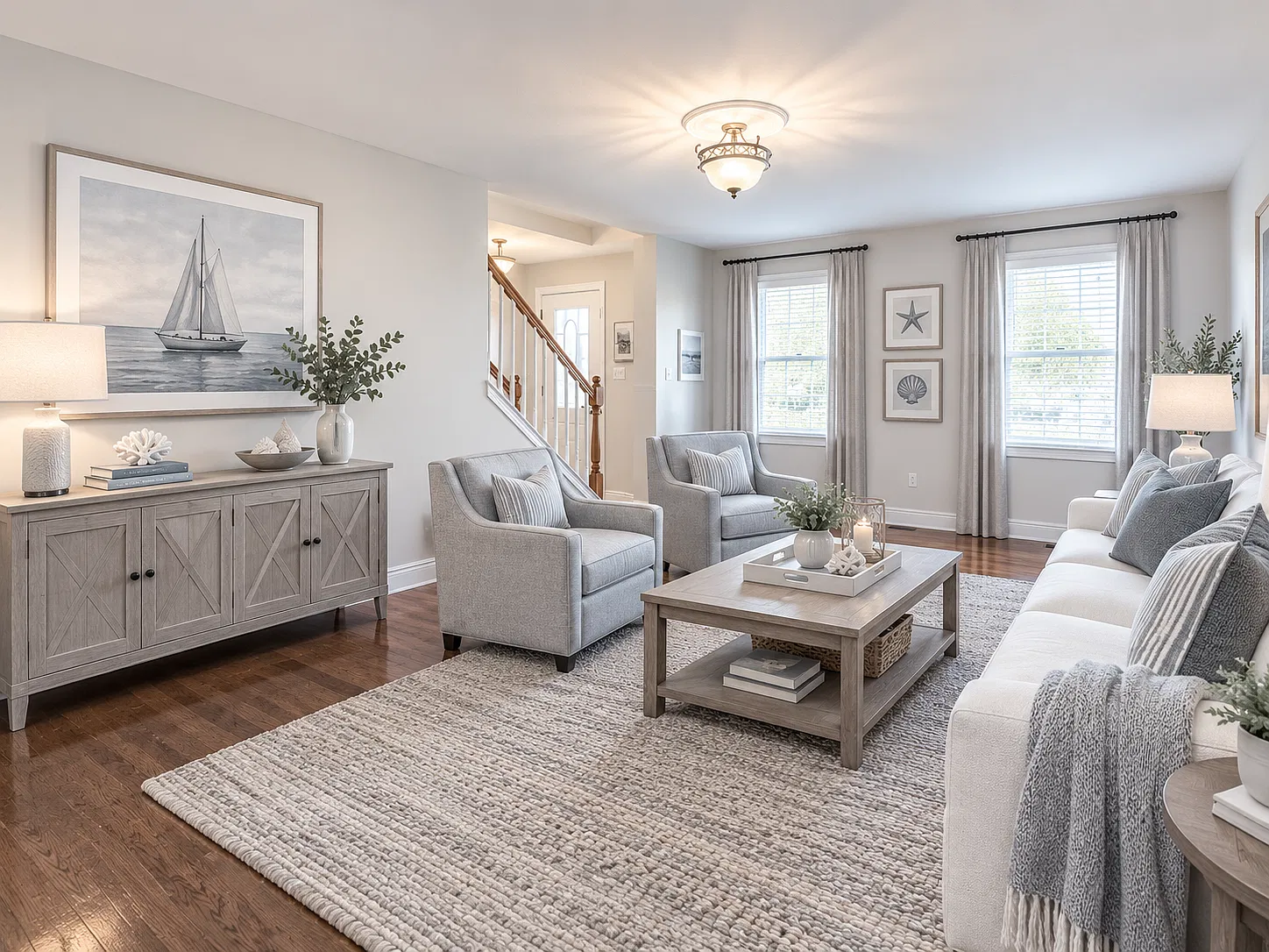 2 bed, 1200 sqft, $3,800 — Photo 4