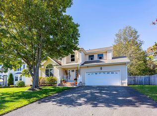 364 Yeoman Rd, Manahawkin, NJ 08050
